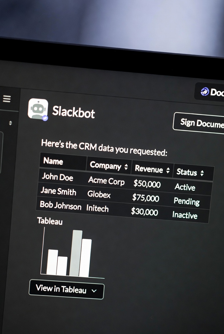 Slackbot